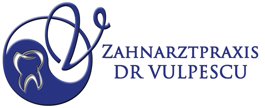 Logo Dr. Vulpescu Zahnarzt